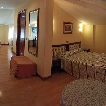 Hotel Las Vegas Burgo Dış mekan fotoğraf