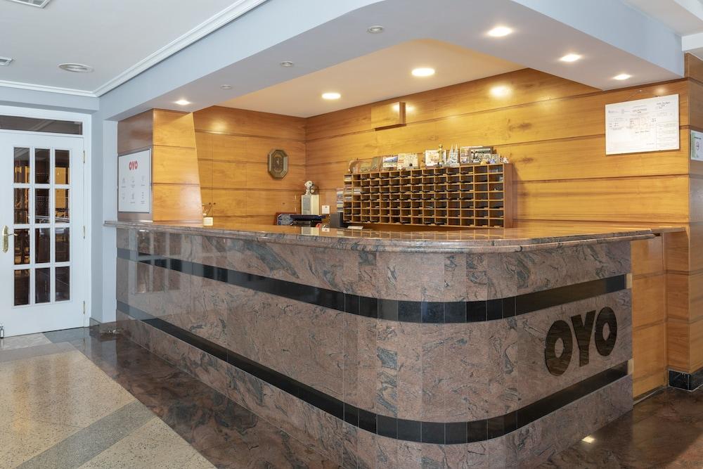 Hotel Las Vegas Burgo Dış mekan fotoğraf
