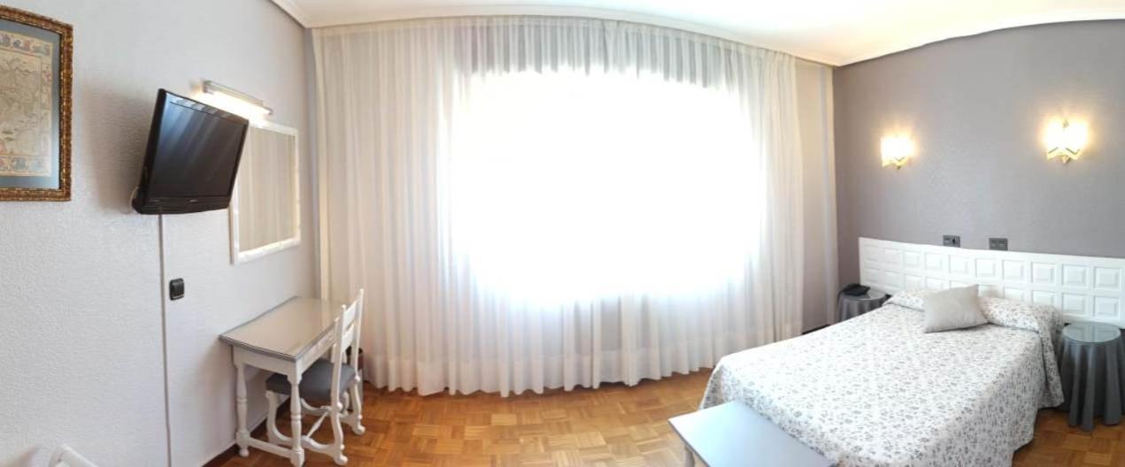 Hotel Las Vegas Burgo Dış mekan fotoğraf
