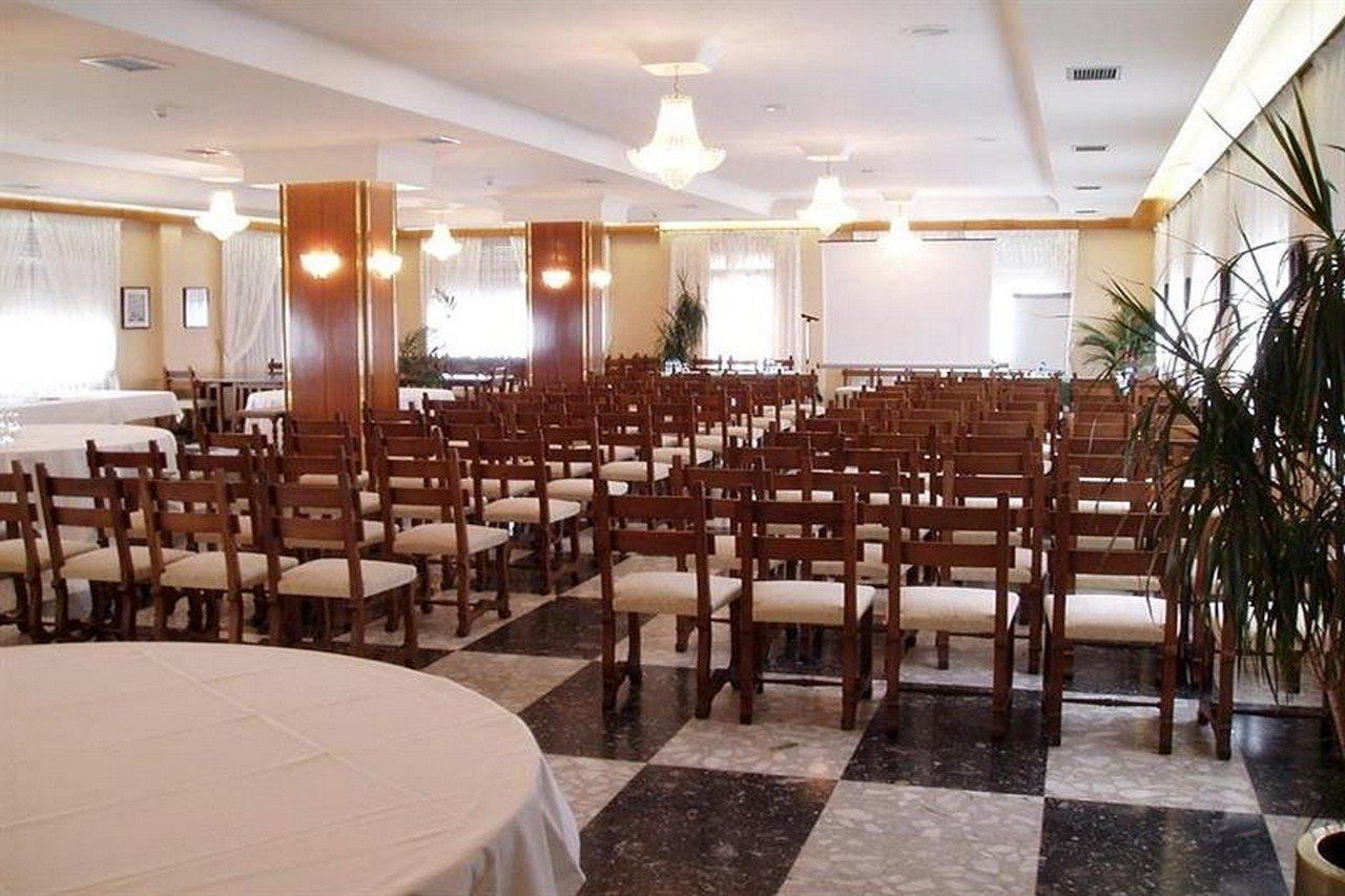 Hotel Las Vegas Burgo Dış mekan fotoğraf