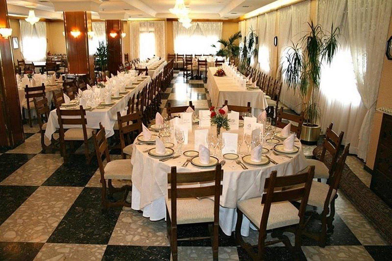 Hotel Las Vegas Burgo Dış mekan fotoğraf