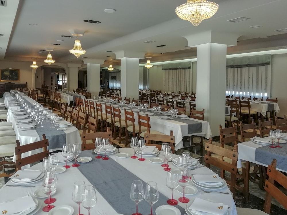 Hotel Las Vegas Burgo Dış mekan fotoğraf