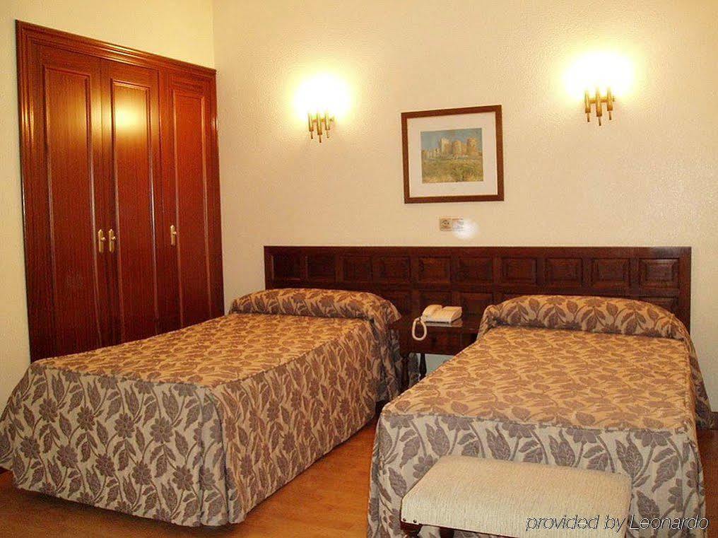 Hotel Las Vegas Burgo Dış mekan fotoğraf