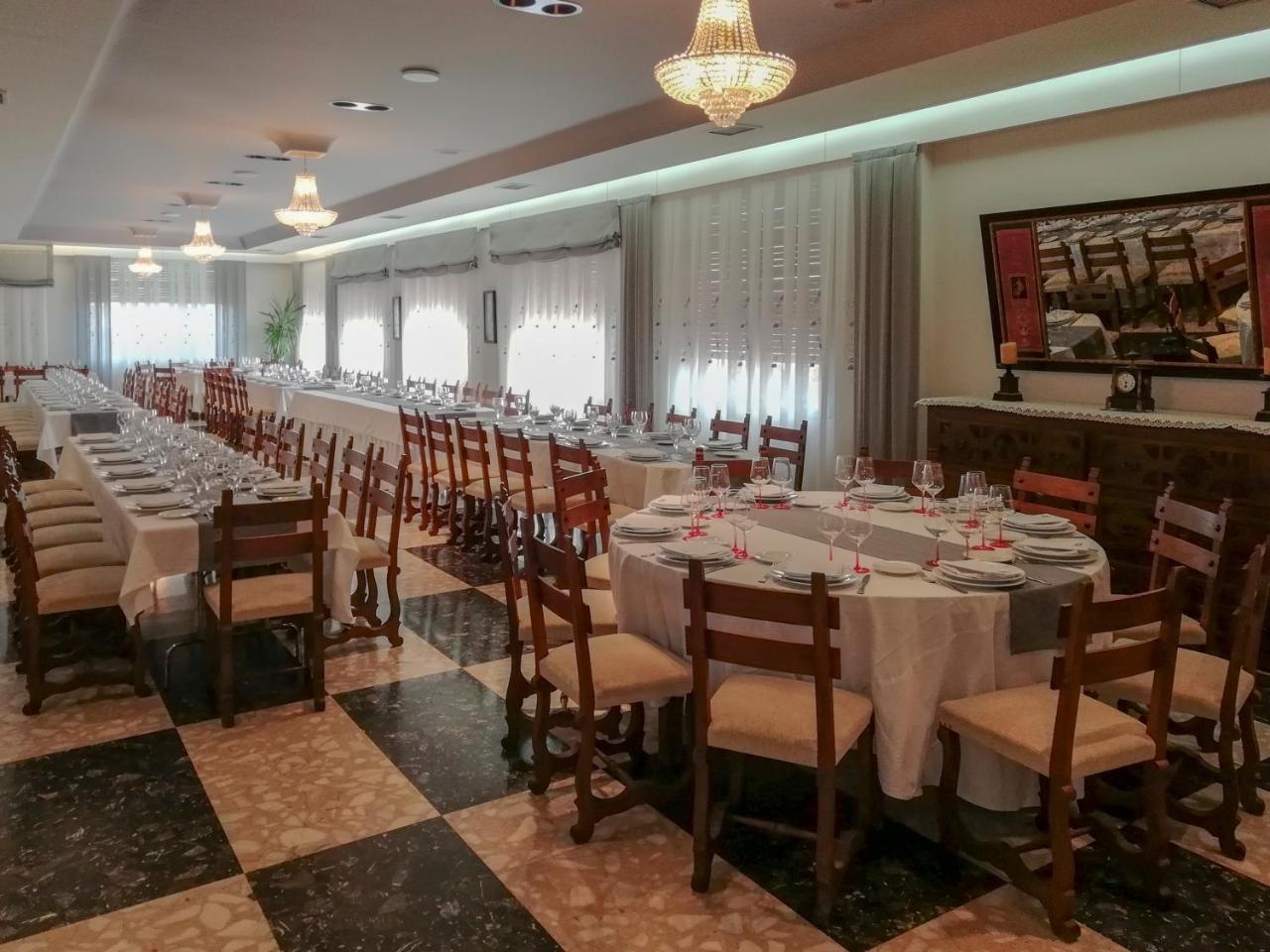 Hotel Las Vegas Burgo Dış mekan fotoğraf