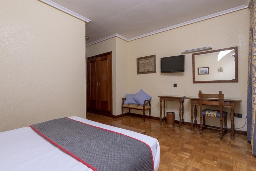 Hotel Las Vegas Burgo Dış mekan fotoğraf
