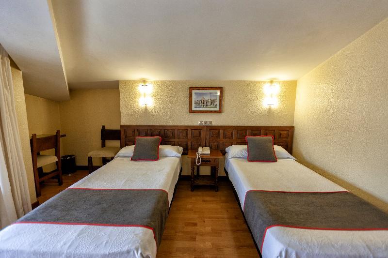 Hotel Las Vegas Burgo Dış mekan fotoğraf