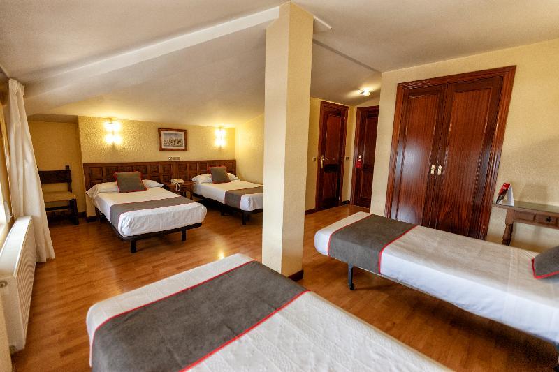 Hotel Las Vegas Burgo Dış mekan fotoğraf